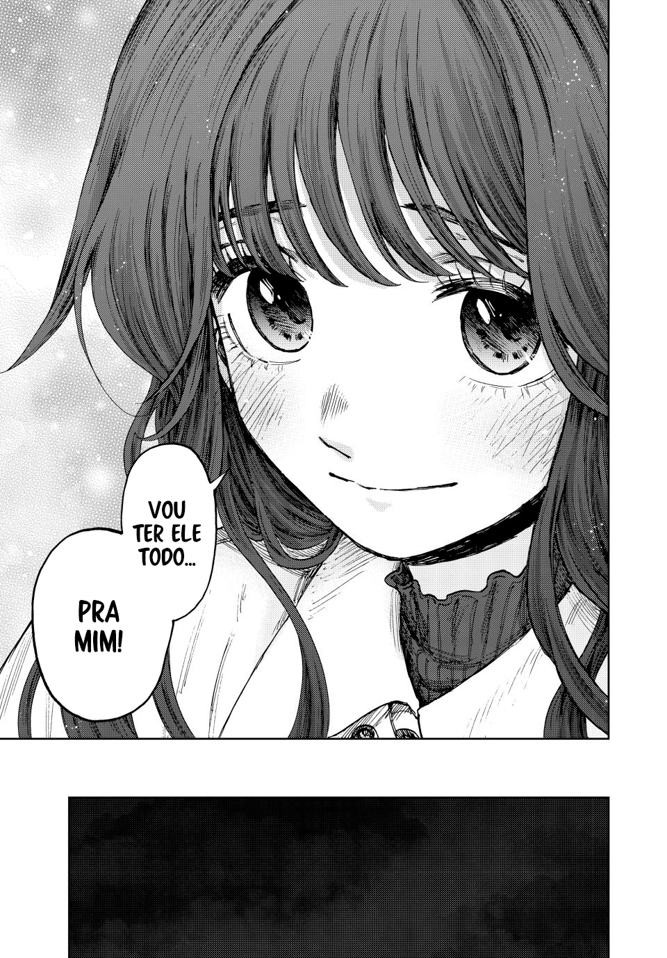 Read The Fragrant Flower Blooms with Dignity Português Manga Online