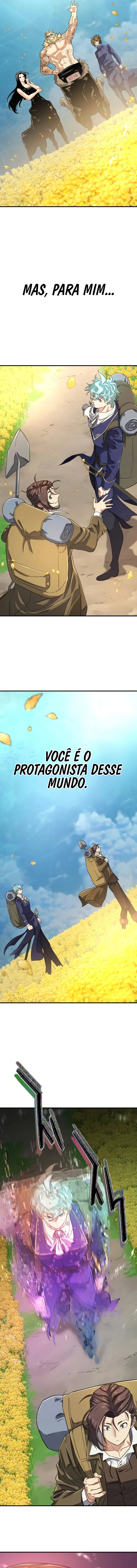 Read The Greatest Estate Designer Português Manga Online