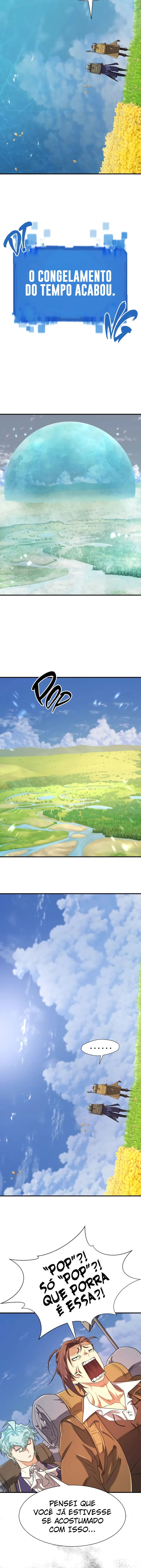 Read The Greatest Estate Designer Português Manga Online