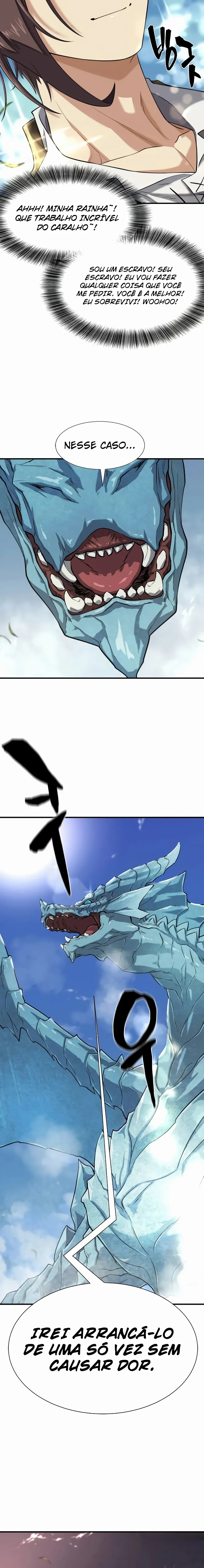 Read The Greatest Estate Designer Português Manga Online