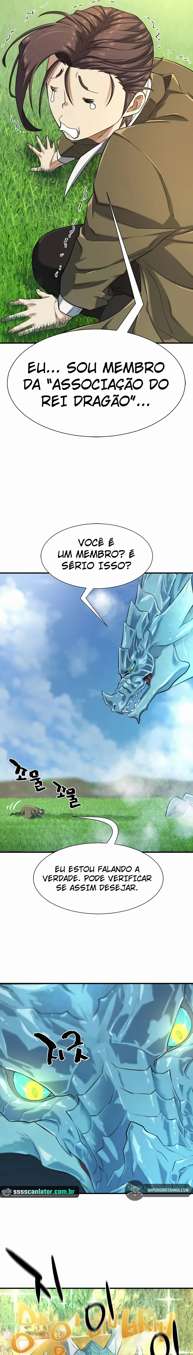 Read The Greatest Estate Designer Português Manga Online