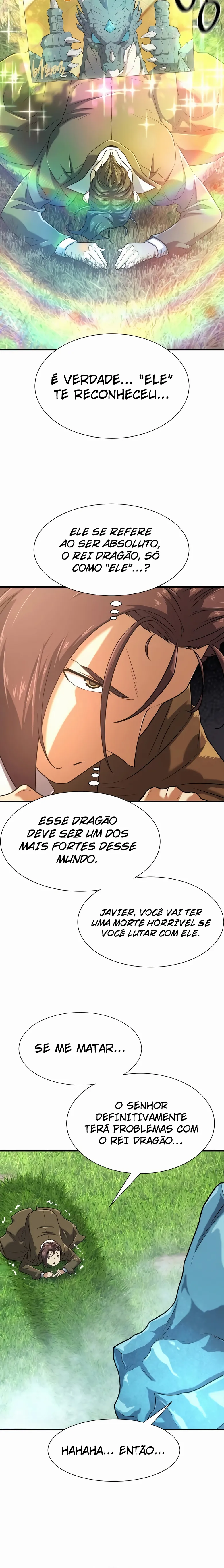 Read The Greatest Estate Designer Português Manga Online