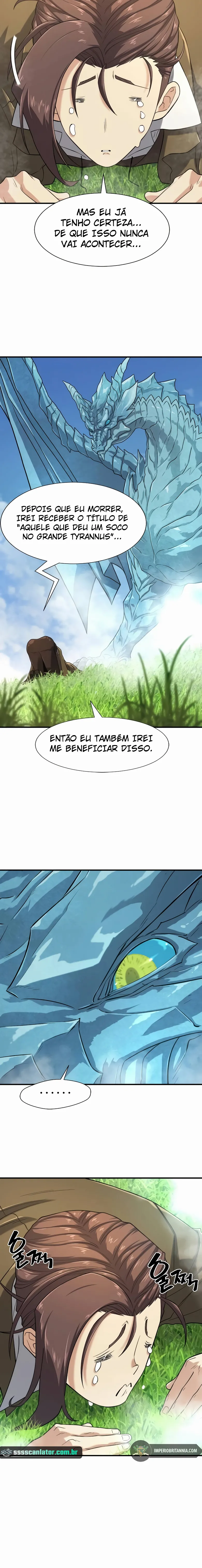 Read The Greatest Estate Designer Português Manga Online