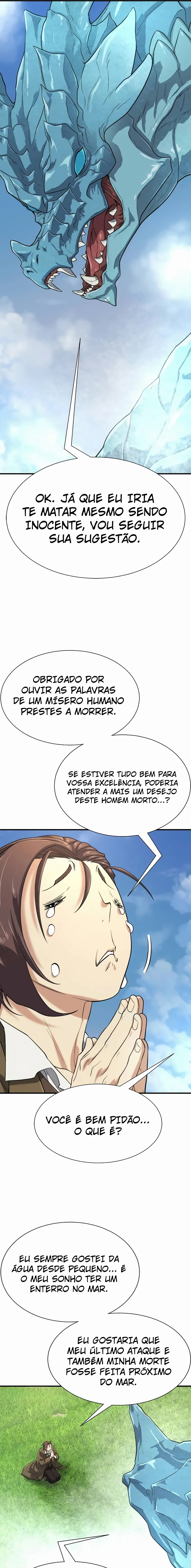 Read The Greatest Estate Designer Português Manga Online