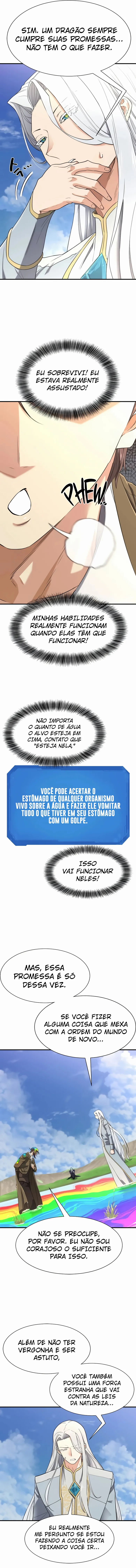 Read The Greatest Estate Designer Português Manga Online