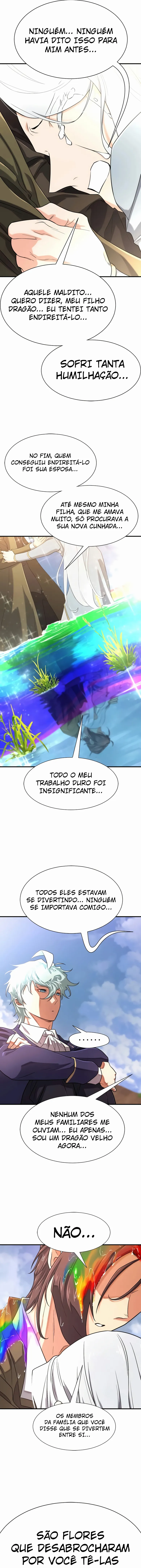 Read The Greatest Estate Designer Português Manga Online