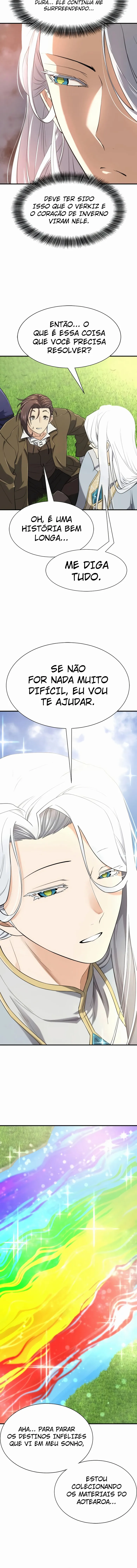 Read The Greatest Estate Designer Português Manga Online