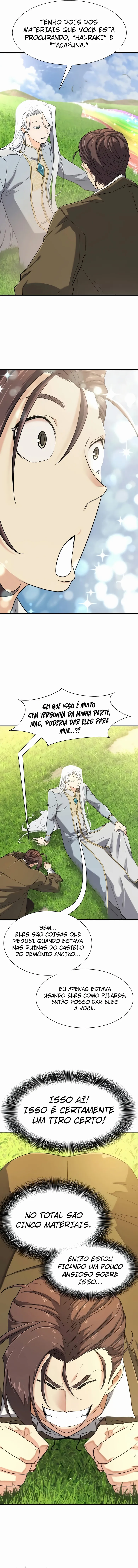 Read The Greatest Estate Designer Português Manga Online