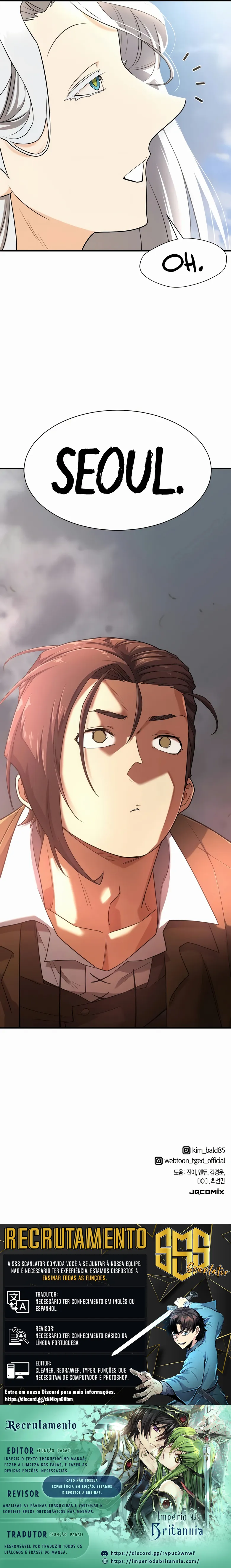 Read The Greatest Estate Designer Português Manga Online