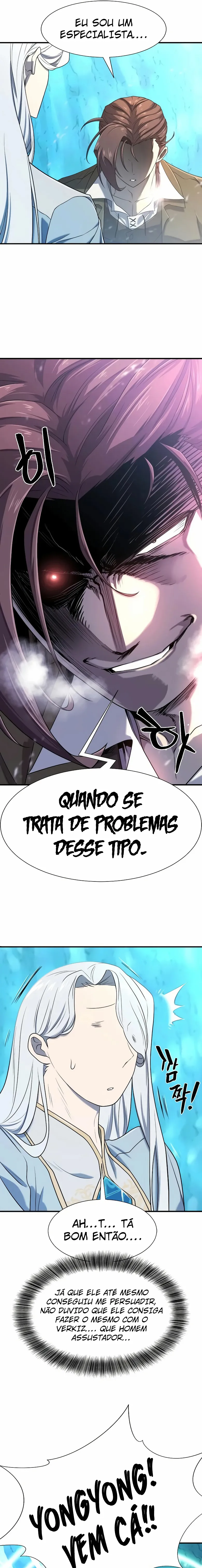 Read The Greatest Estate Designer Português Manga Online