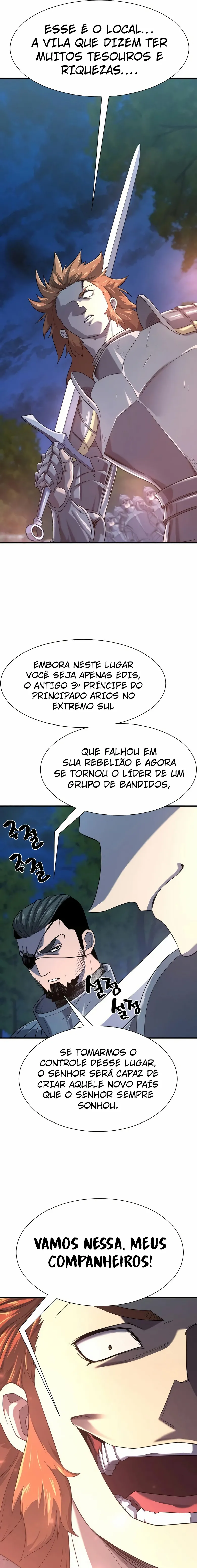 Read The Greatest Estate Designer Português Manga Online