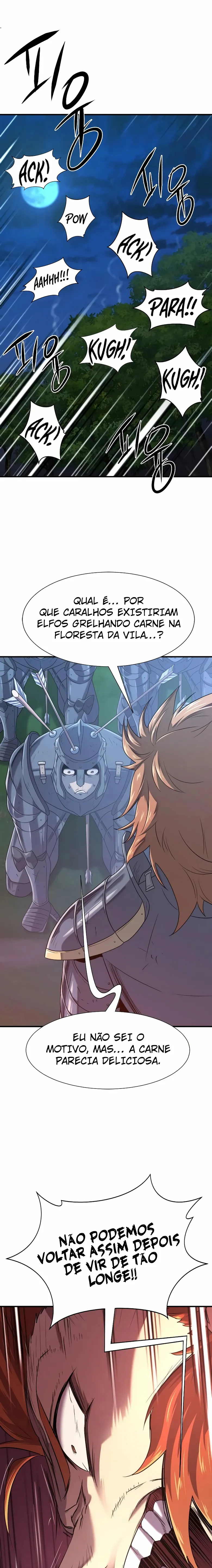 Read The Greatest Estate Designer Português Manga Online