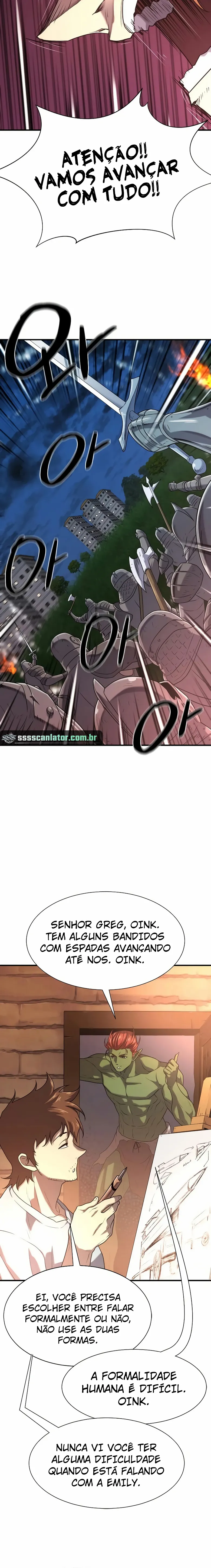 Read The Greatest Estate Designer Português Manga Online