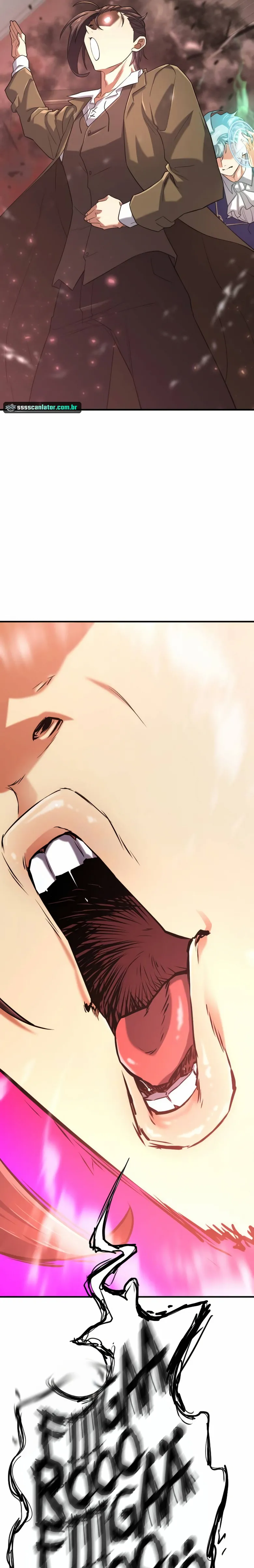 Read The Greatest Estate Designer Português Manga Online