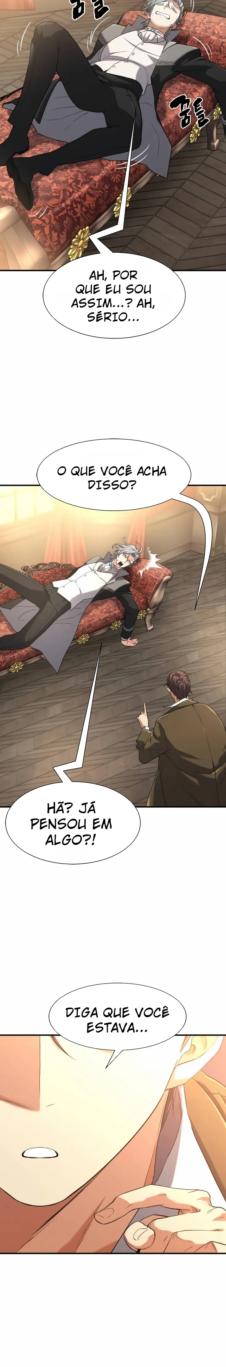 Read The Greatest Estate Designer Português Manga Online