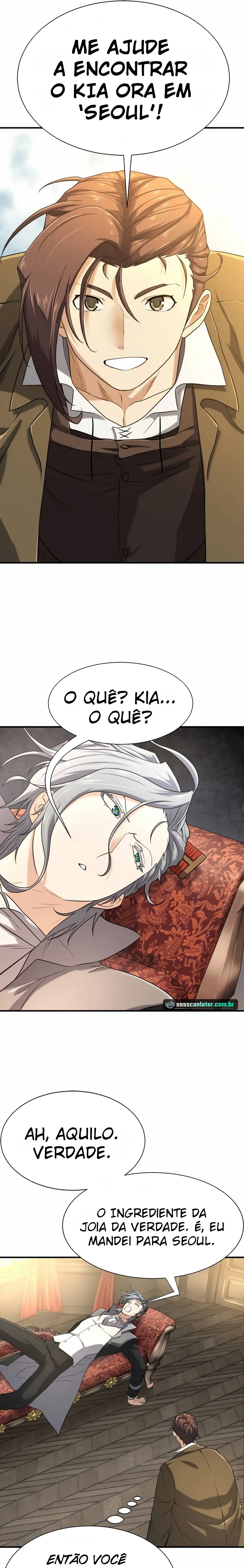 Read The Greatest Estate Designer Português Manga Online