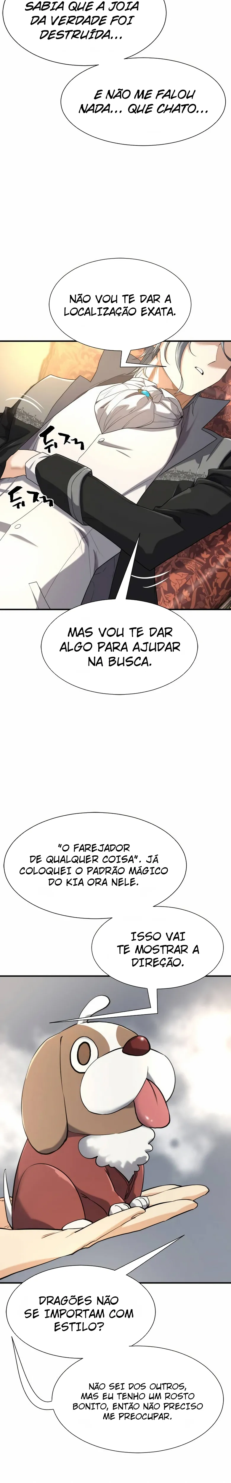 Read The Greatest Estate Designer Português Manga Online