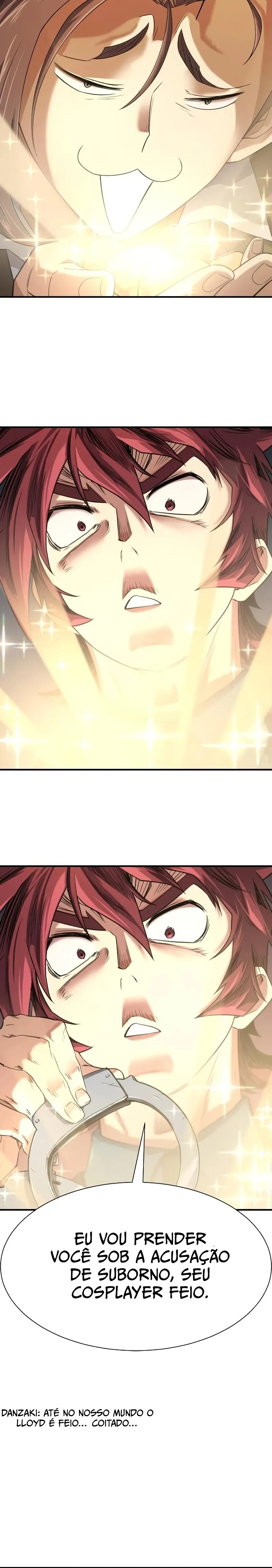 Read The Greatest Estate Designer Português Manga Online