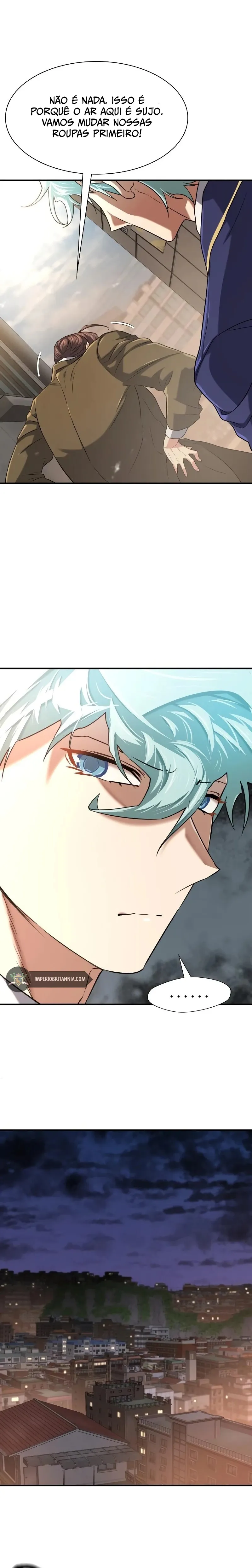 Read The Greatest Estate Designer Português Manga Online