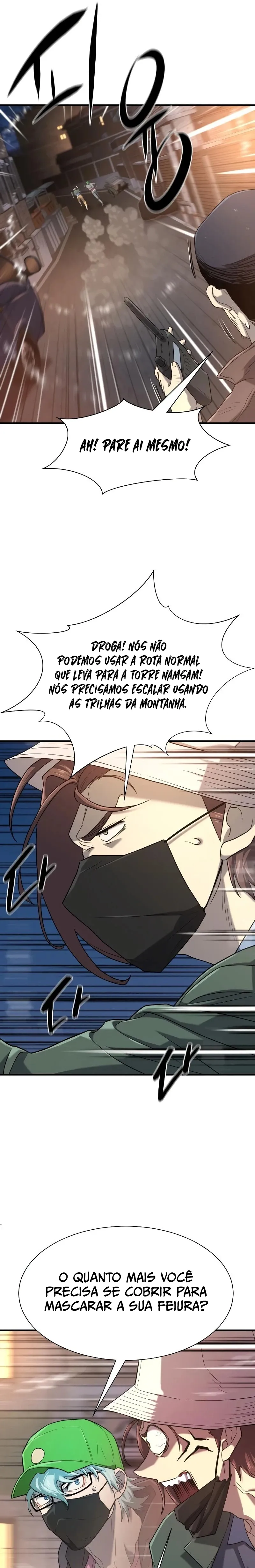 Read The Greatest Estate Designer Português Manga Online