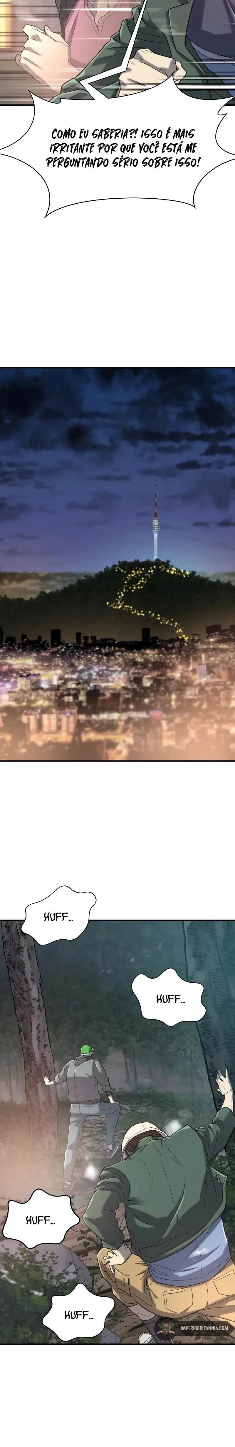 Read The Greatest Estate Designer Português Manga Online