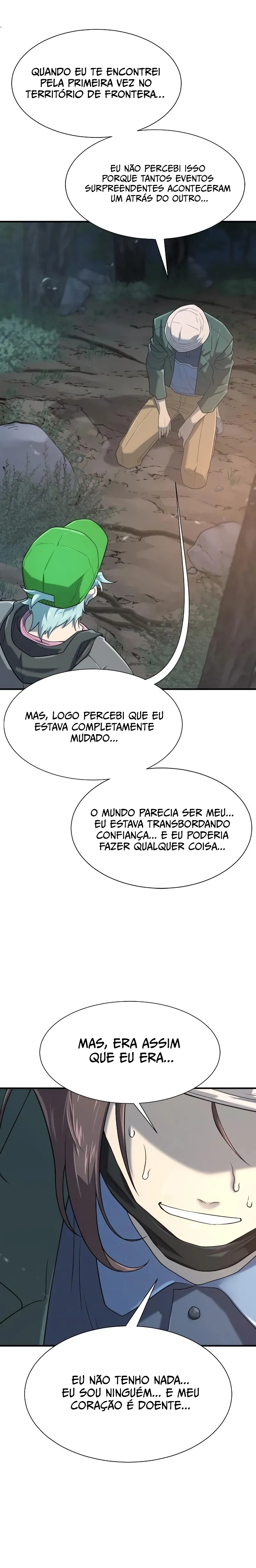 Read The Greatest Estate Designer Português Manga Online