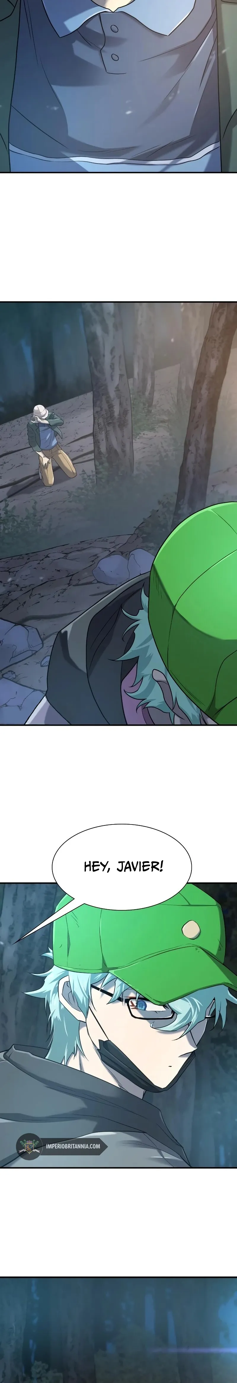 Read The Greatest Estate Designer Português Manga Online