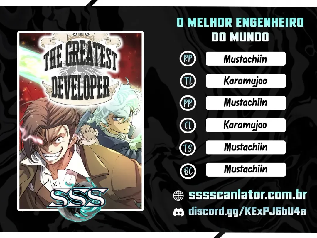 Read The Greatest Estate Designer Português Manga Online