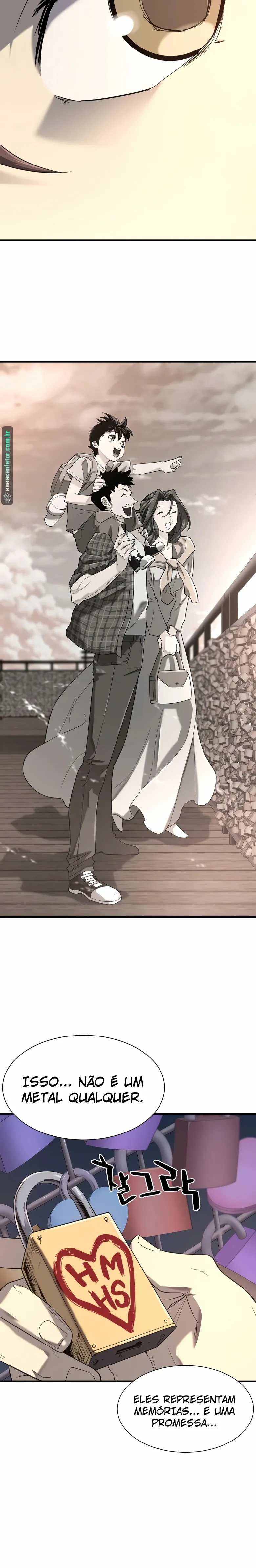 Read The Greatest Estate Designer Português Manga Online