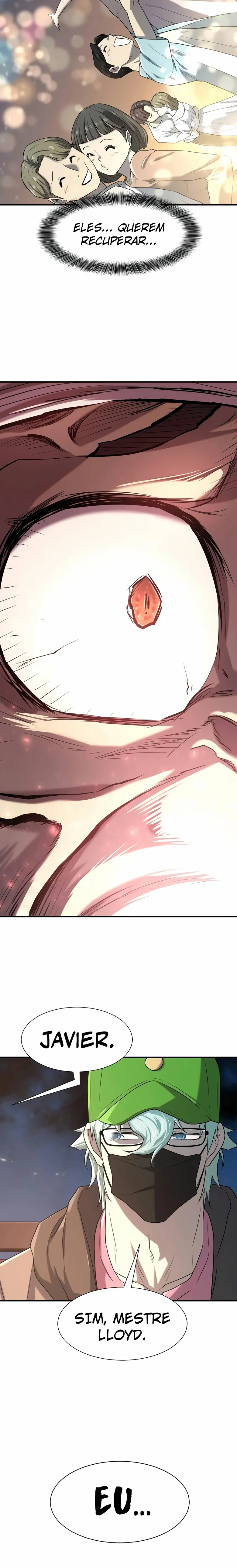 Read The Greatest Estate Designer Português Manga Online