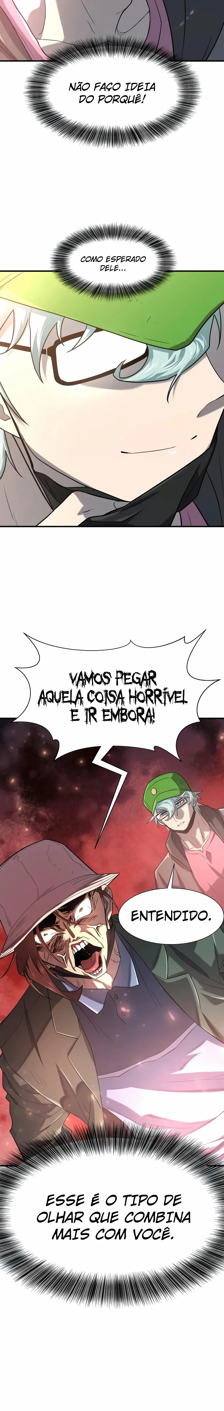 Read The Greatest Estate Designer Português Manga Online