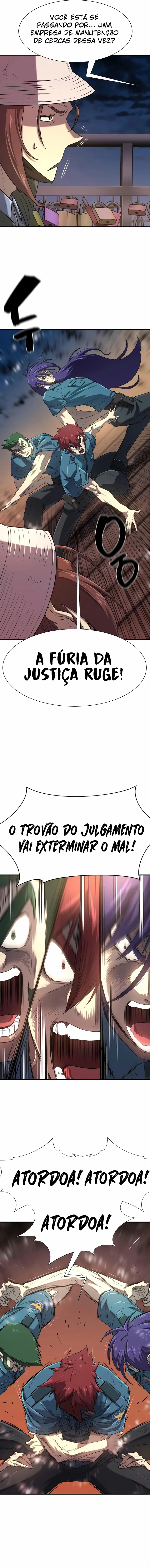 Read The Greatest Estate Designer Português Manga Online