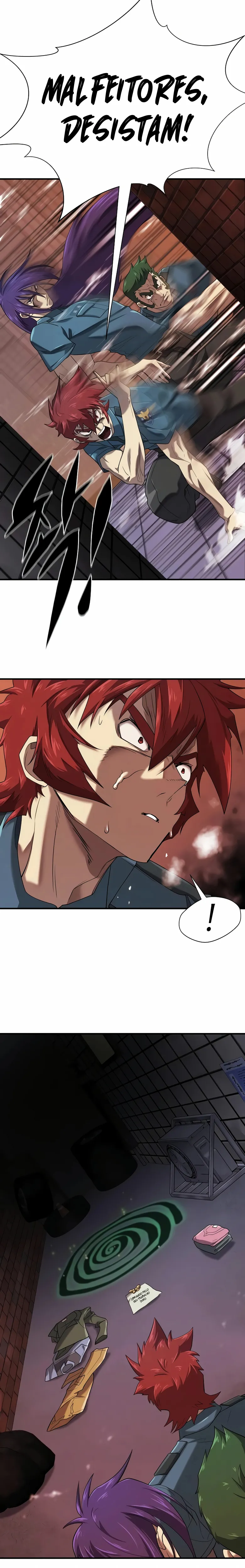 Read The Greatest Estate Designer Português Manga Online