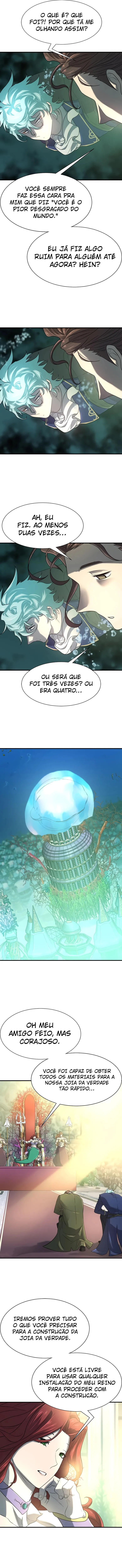 Read The Greatest Estate Designer Português Manga Online