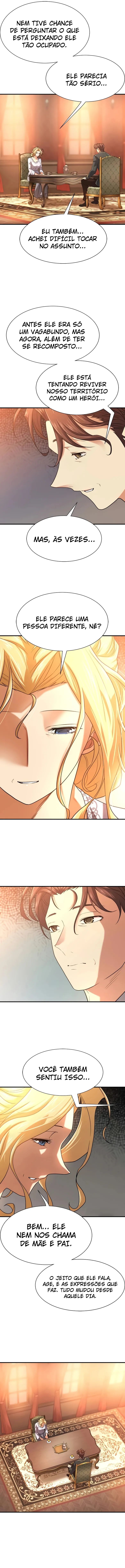 Read The Greatest Estate Designer Português Manga Online