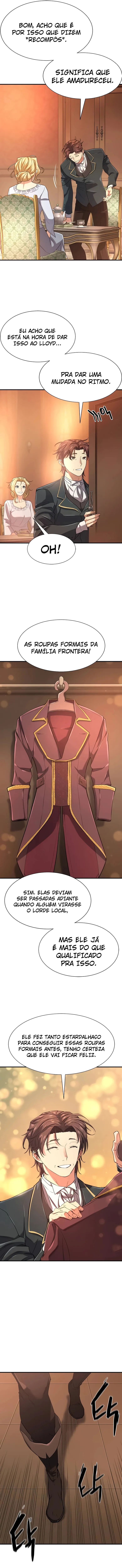 Read The Greatest Estate Designer Português Manga Online