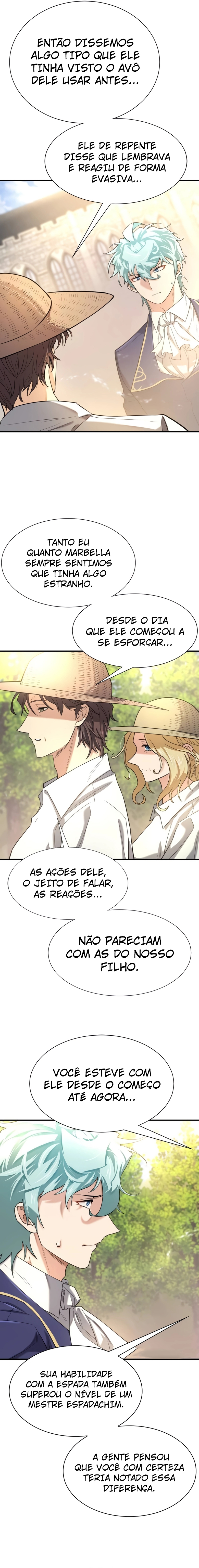 Read The Greatest Estate Designer Português Manga Online