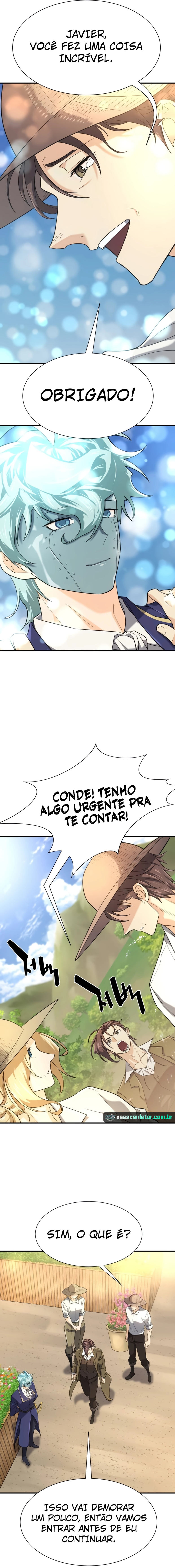 Read The Greatest Estate Designer Português Manga Online