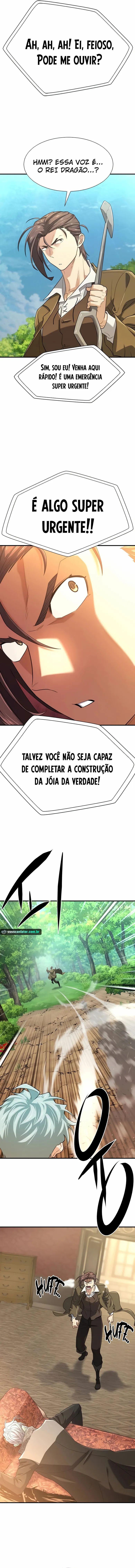 Read The Greatest Estate Designer Português Manga Online