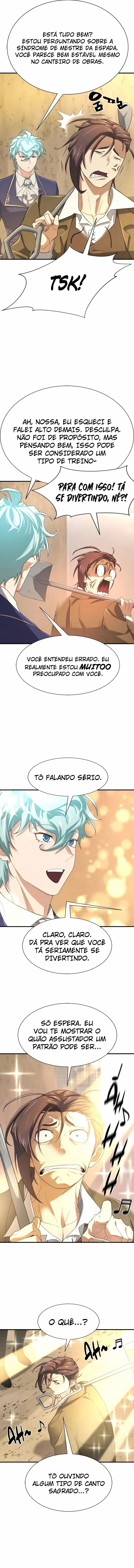 Read The Greatest Estate Designer Português Manga Online