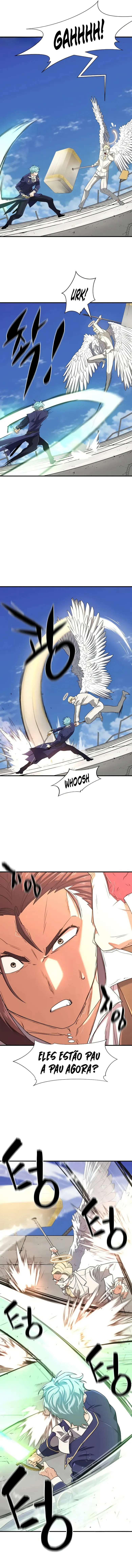 Read The Greatest Estate Designer Português Manga Online