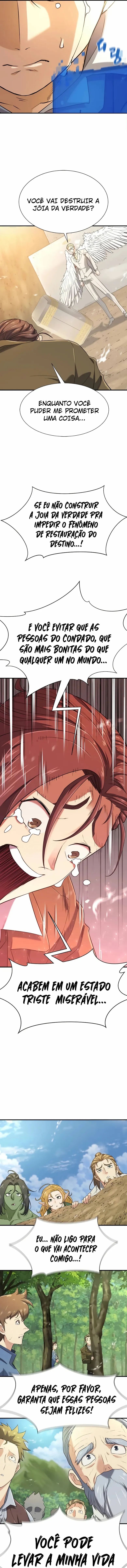 Read The Greatest Estate Designer Português Manga Online