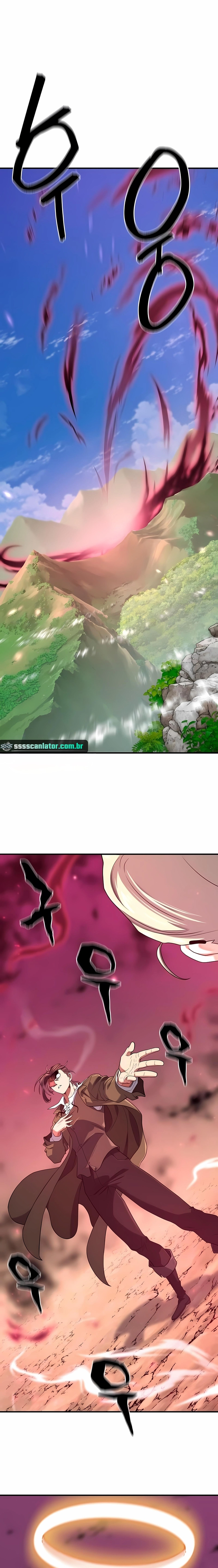 Read The Greatest Estate Designer Português Manga Online