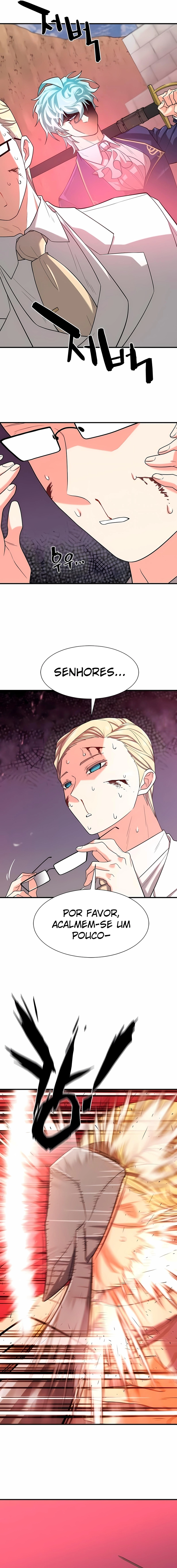 Read The Greatest Estate Designer Português Manga Online