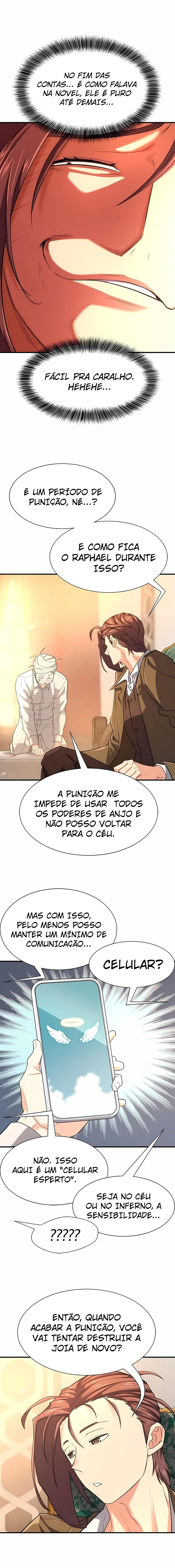 Read The Greatest Estate Designer Português Manga Online