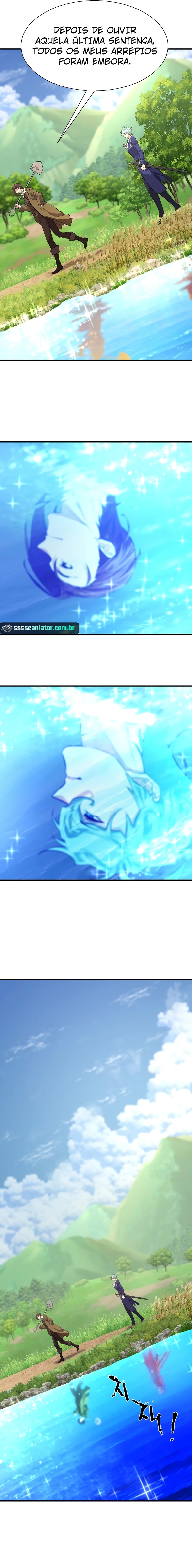 Read The Greatest Estate Designer Português Manga Online