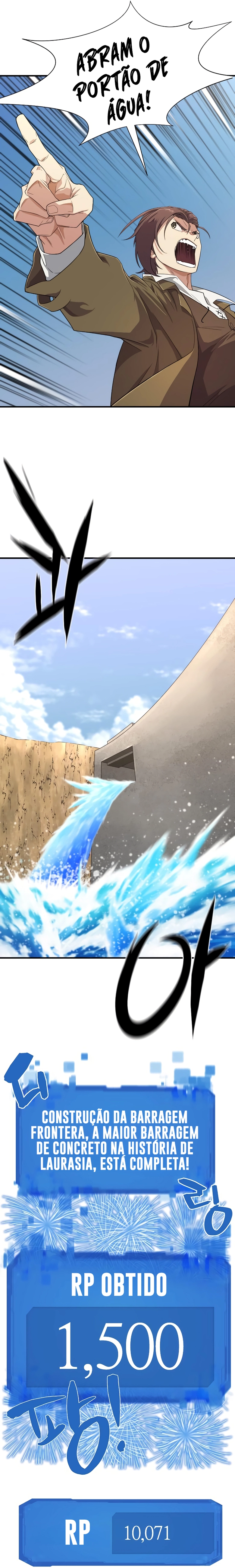 Read The Greatest Estate Designer Português Manga Online