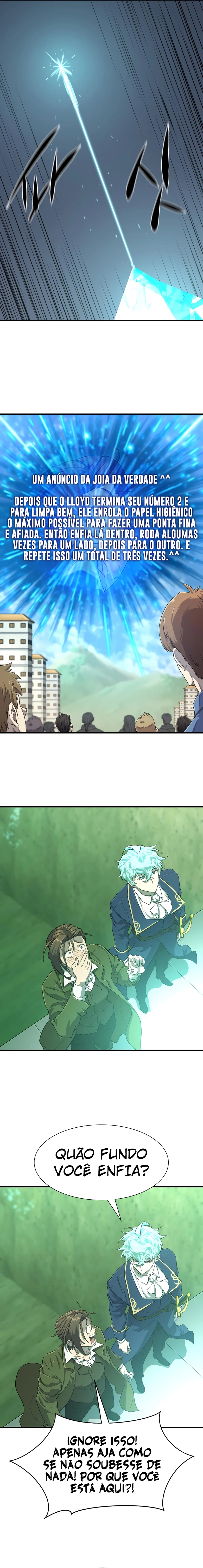 Read The Greatest Estate Designer Português Manga Online