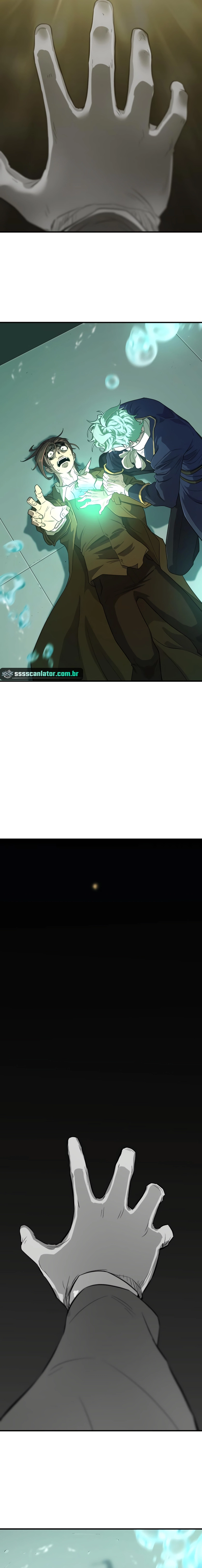 Read The Greatest Estate Designer Português Manga Online