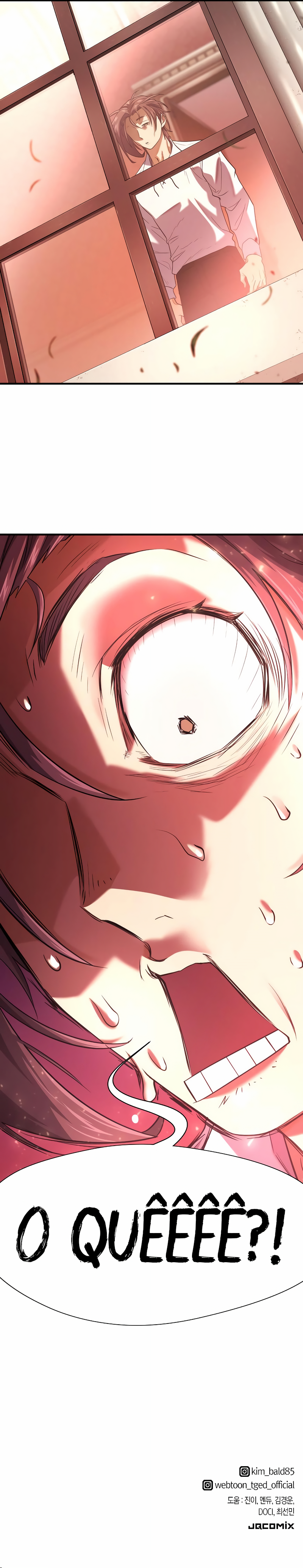 Read The Greatest Estate Designer Português Manga Online